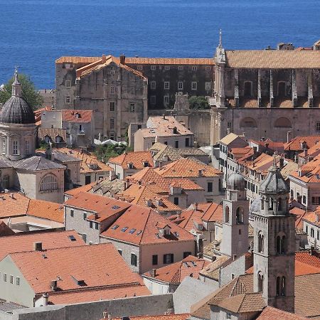Luxury Amarin Apartment Dubrovník Exteriér fotografie
