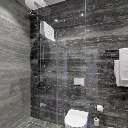 Luxury Amarin Apartment Dubrovník Exteriér fotografie