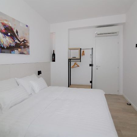 Luxury Amarin Apartment Dubrovník Exteriér fotografie