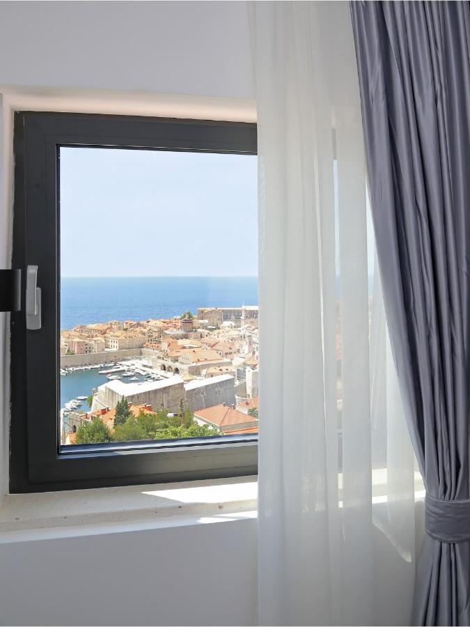 Luxury Amarin Apartment Dubrovník Exteriér fotografie