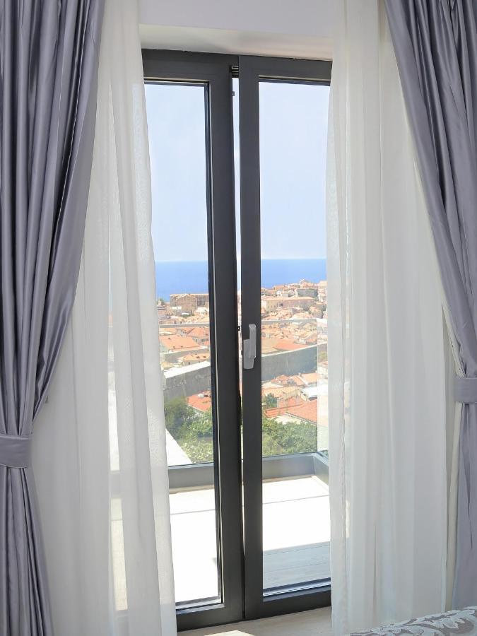 Luxury Amarin Apartment Dubrovník Exteriér fotografie