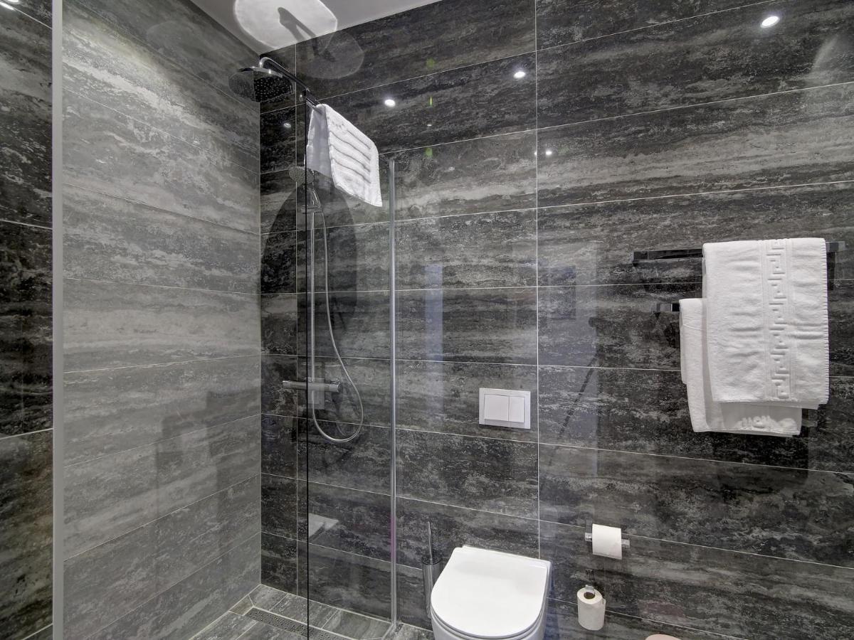 Luxury Amarin Apartment Dubrovník Exteriér fotografie