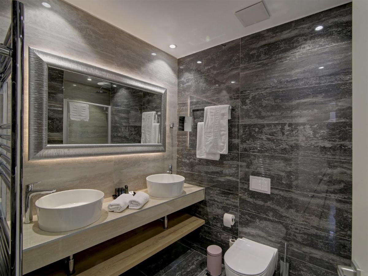 Luxury Amarin Apartment Dubrovník Exteriér fotografie