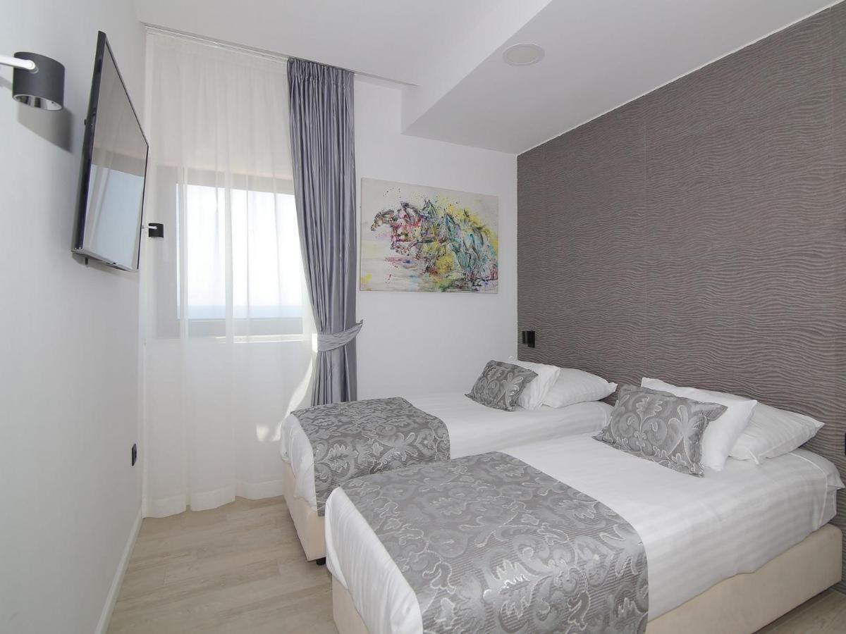 Luxury Amarin Apartment Dubrovník Exteriér fotografie