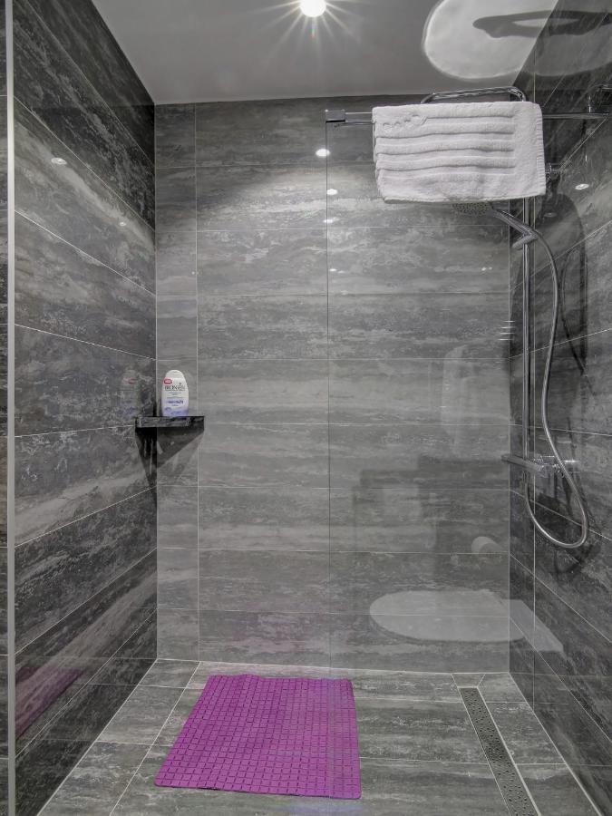 Luxury Amarin Apartment Dubrovník Exteriér fotografie