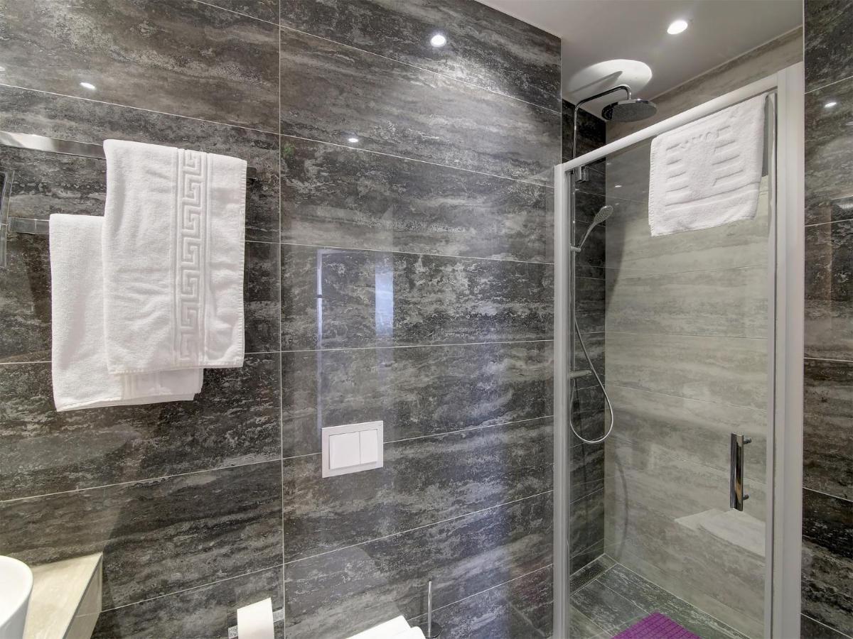 Luxury Amarin Apartment Dubrovník Exteriér fotografie