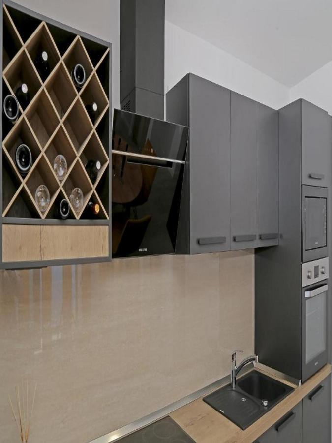 Luxury Amarin Apartment Dubrovník Exteriér fotografie