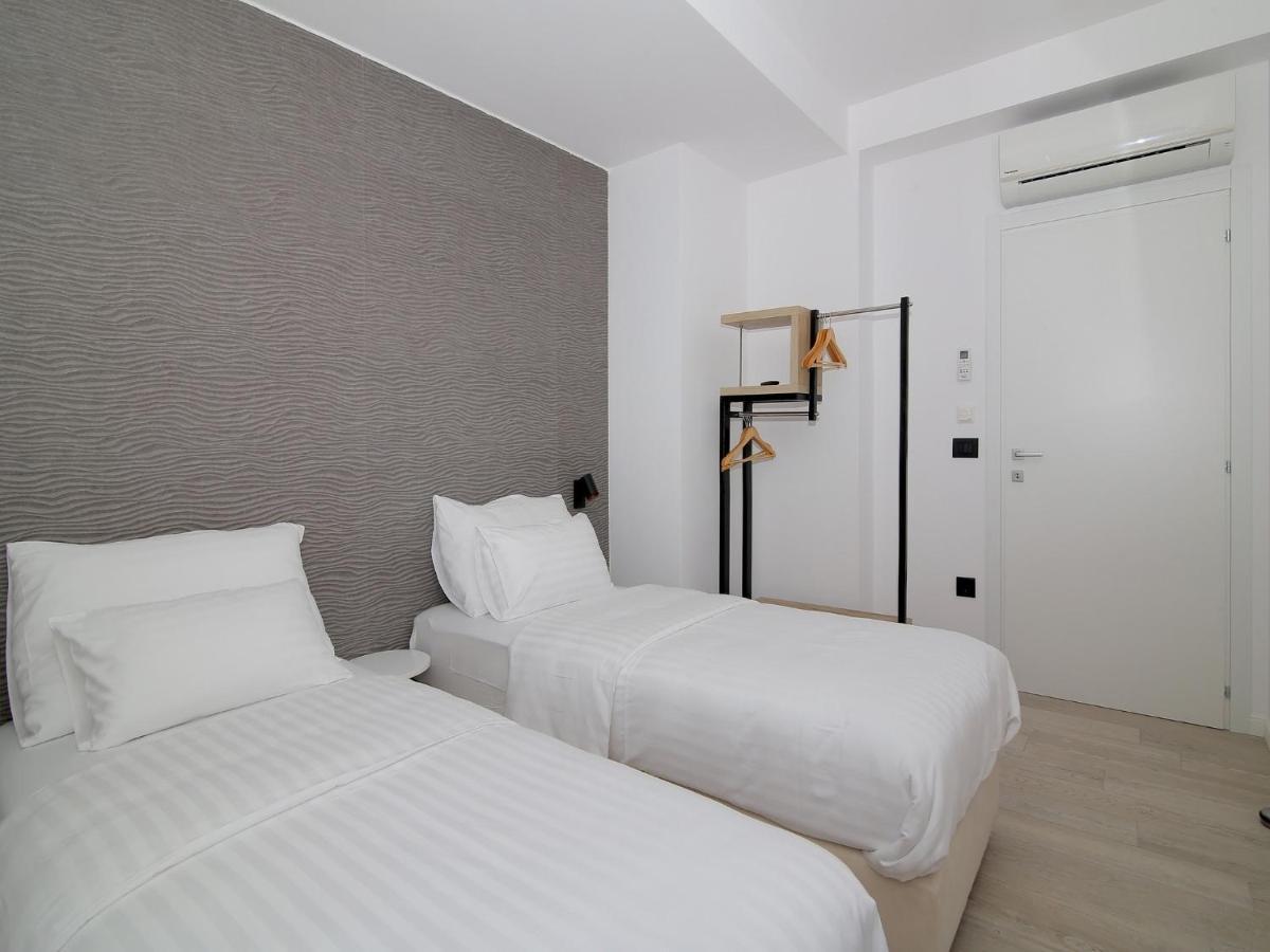 Luxury Amarin Apartment Dubrovník Exteriér fotografie