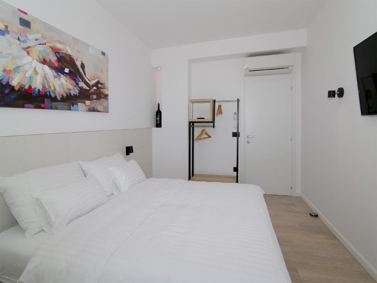 Luxury Amarin Apartment Dubrovník Exteriér fotografie
