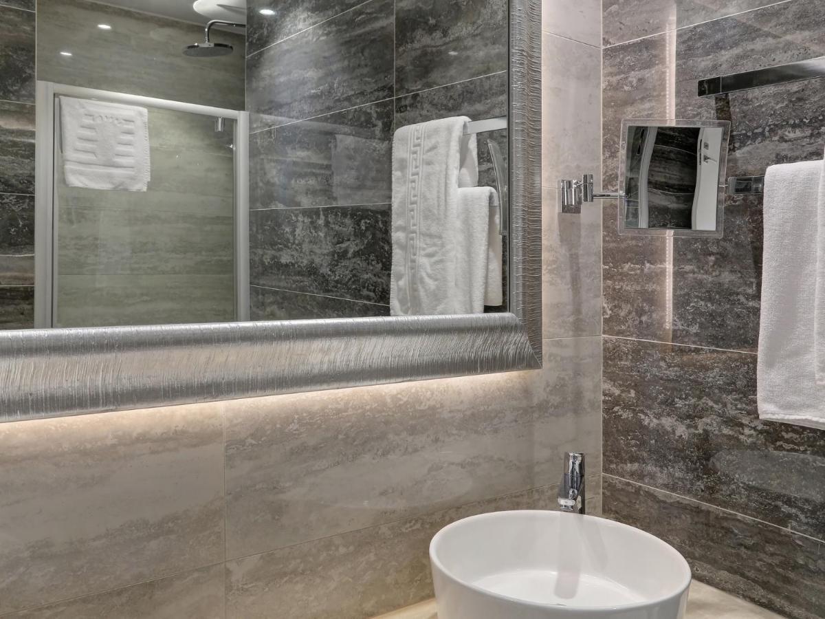 Luxury Amarin Apartment Dubrovník Exteriér fotografie