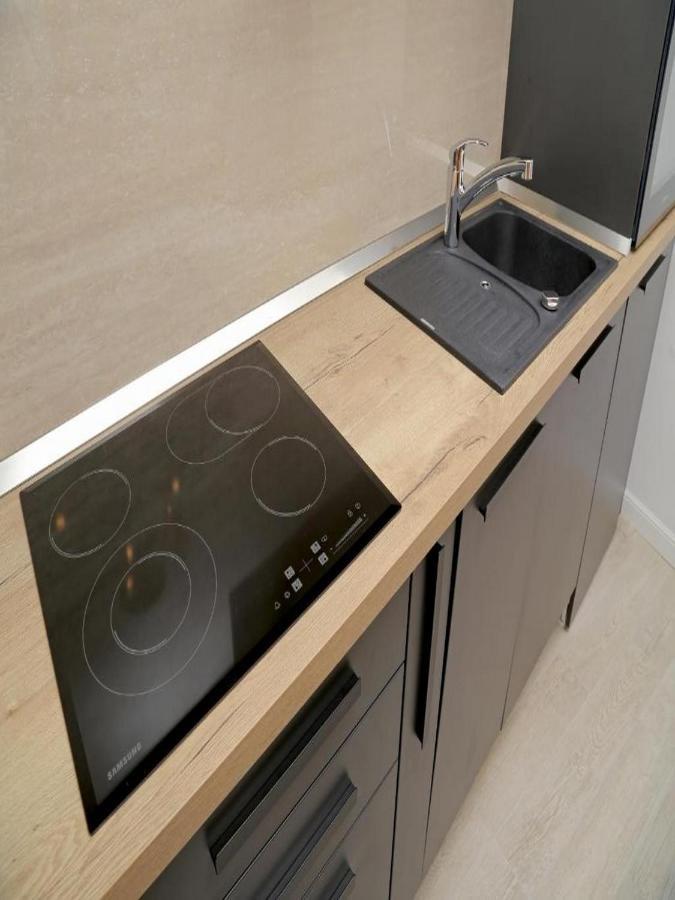 Luxury Amarin Apartment Dubrovník Exteriér fotografie