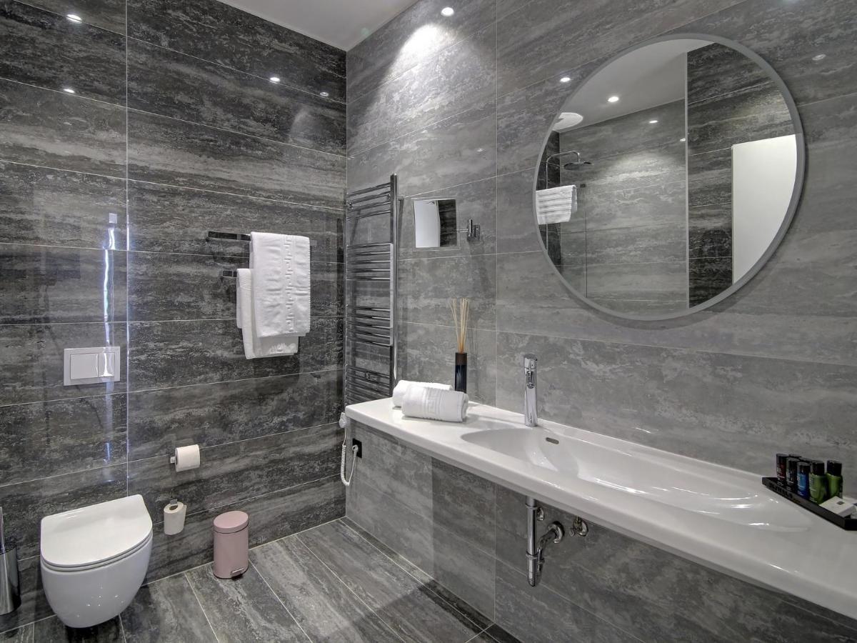 Luxury Amarin Apartment Dubrovník Exteriér fotografie
