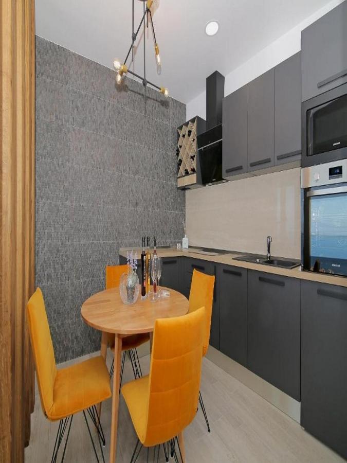Luxury Amarin Apartment Dubrovník Exteriér fotografie